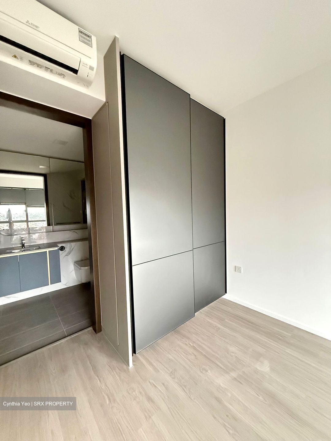 Amo Residence (D20), Apartment #553201311